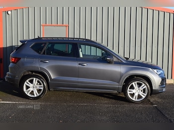 Used SEAT Ateca 2025 for sale - 77102369: Photo