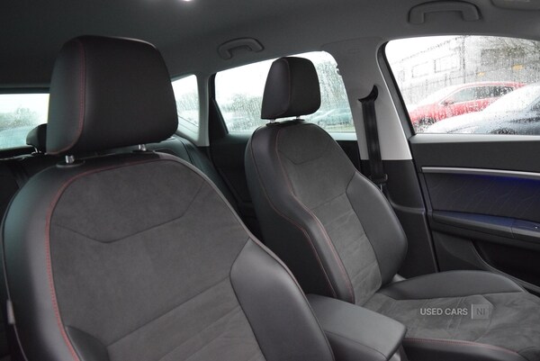 Used SEAT Ateca 2025 for sale - 77102369: Photo 31