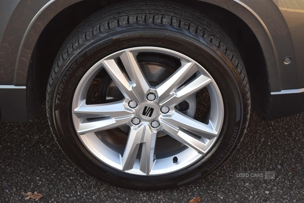 Used SEAT Ateca 2025 for sale - 77102369: Photo 34