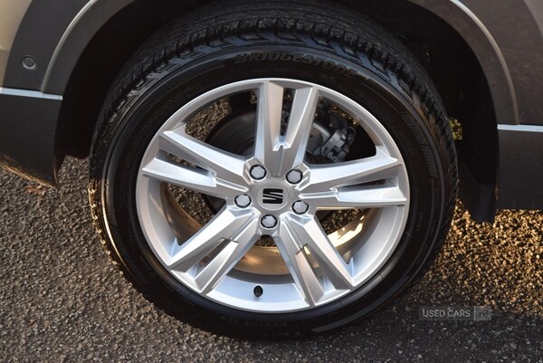 Used SEAT Ateca 2025 for sale - 77102369: Photo 35