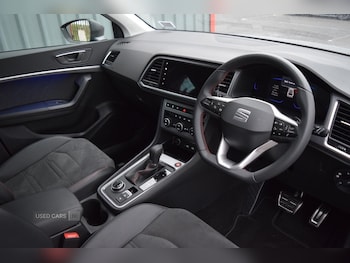 Used SEAT Ateca 2025 for sale - 77102369: Photo