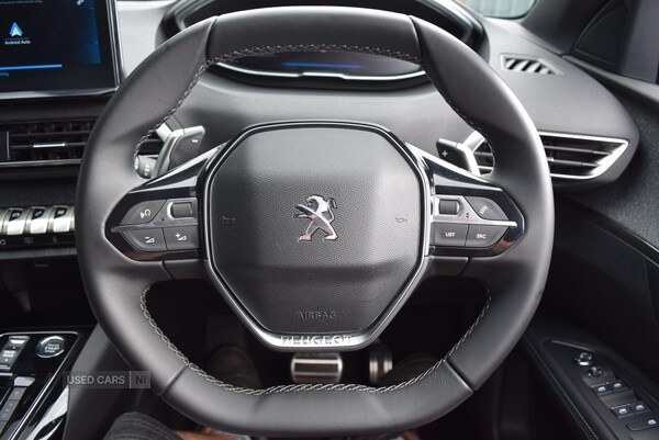 Used Peugeot 5008 2023 for sale - 76308692: Photo 12