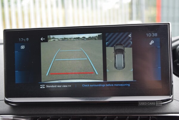 Used Peugeot 5008 2023 for sale - 76308692: Photo 20