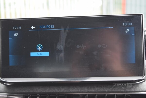 Used Peugeot 5008 2023 for sale - 76308692: Photo 21