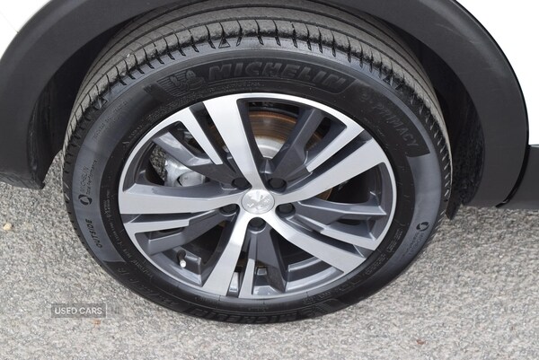 Used Peugeot 5008 2023 for sale - 76308692: Photo 37