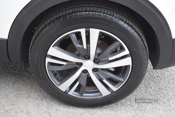 Used Peugeot 5008 2023 for sale - 76308692: Photo 38