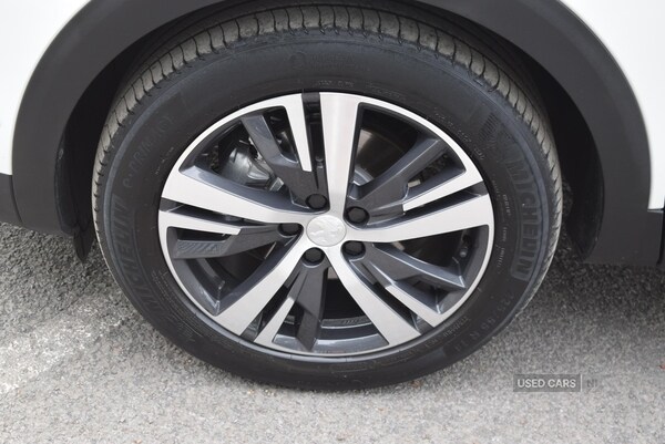 Used Peugeot 5008 2023 for sale - 76308692: Photo 39