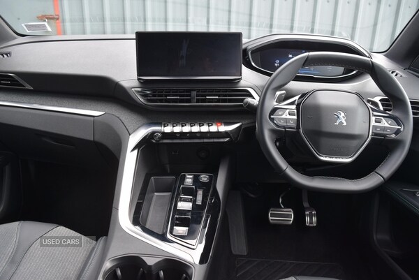 Used Peugeot 5008 2023 for sale - 76308692: Photo 3