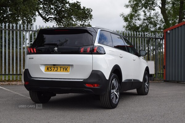 Used Peugeot 5008 2023 for sale - 76308692: Photo 4