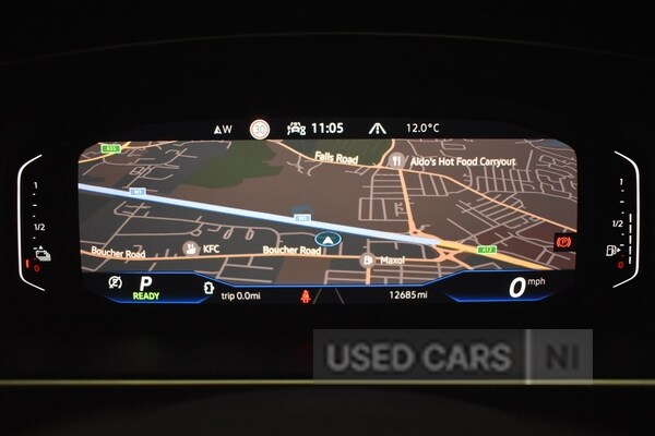 Used Volkswagen Tiguan 2023 for sale - 77785176: Photo 14