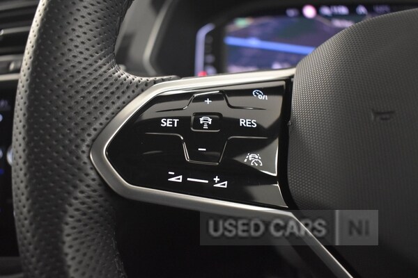 Used Volkswagen Tiguan 2023 for sale - 77785176: Photo 15