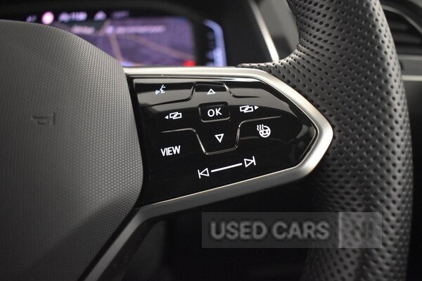 Used Volkswagen Tiguan 2023 for sale - 77785176: Photo 16