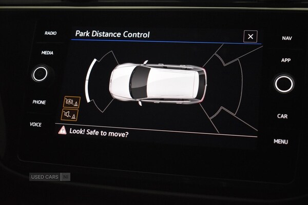 Used Volkswagen Tiguan 2023 for sale - 77785176: Photo 24