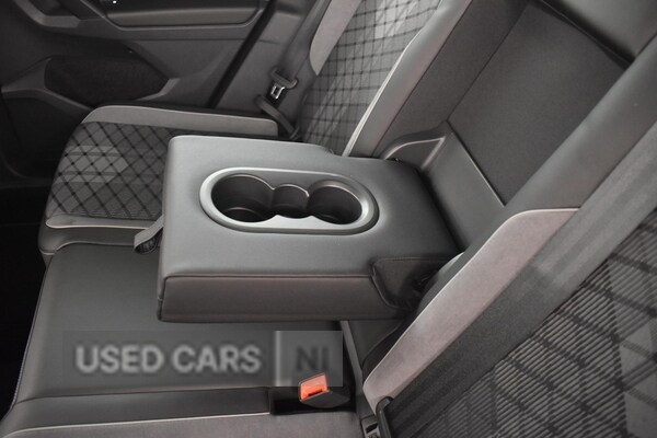 Used Volkswagen Tiguan 2023 for sale - 77785176: Photo 38