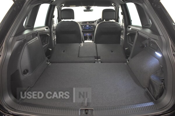 Used Volkswagen Tiguan 2023 for sale - 77785176: Photo 42