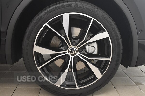 Used Volkswagen Tiguan 2023 for sale - 77785176: Photo 46
