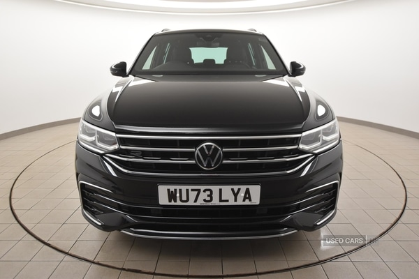 Used Volkswagen Tiguan 2023 for sale - 77785176: Photo 5