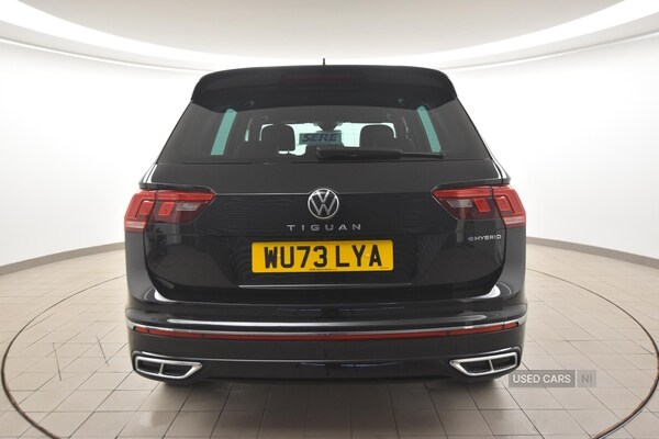 Used Volkswagen Tiguan 2023 for sale - 77785176: Photo 50