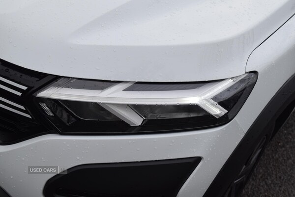 Used Dacia Jogger 2025 for sale - 77030241: Photo 10