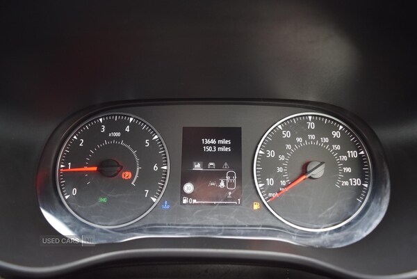 Used Dacia Jogger 2025 for sale - 77030241: Photo 13