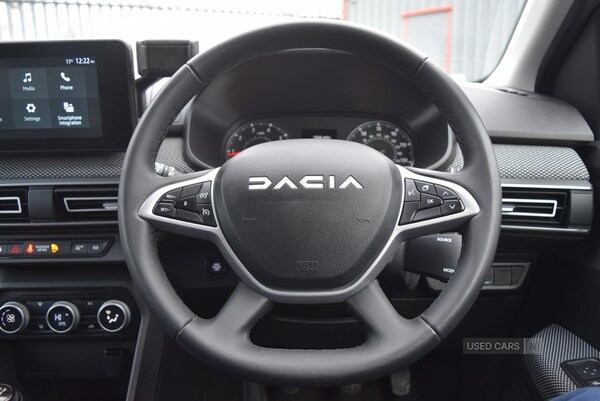 Used Dacia Jogger 2025 for sale - 77030241: Photo 14