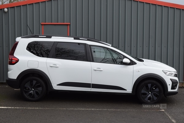 Used Dacia Jogger 2025 for sale - 77030241: Photo 2