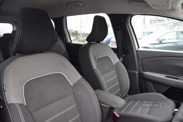 Used Dacia Jogger 2025 for sale - 77030241: Photo 31