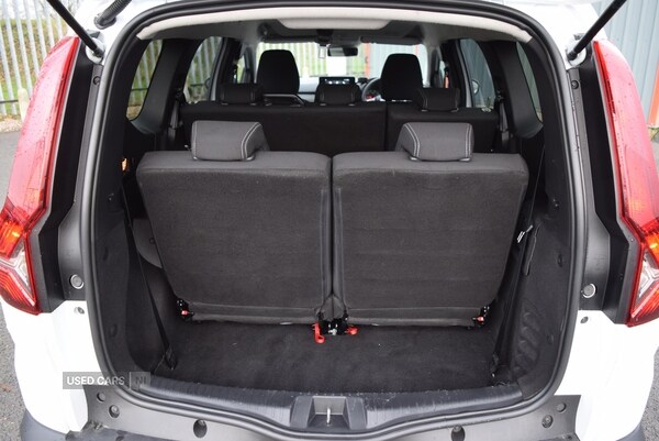 Used Dacia Jogger 2025 for sale - 77030241: Photo 34