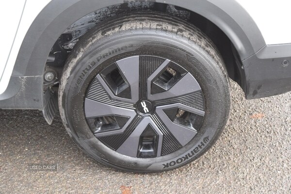 Used Dacia Jogger 2025 for sale - 77030241: Photo 37