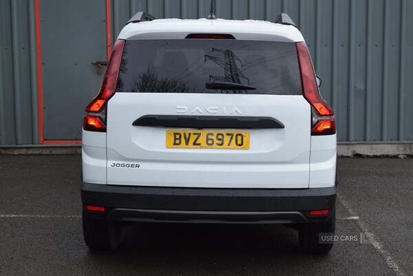 Used Dacia Jogger 2025 for sale - 77030241: Photo 41