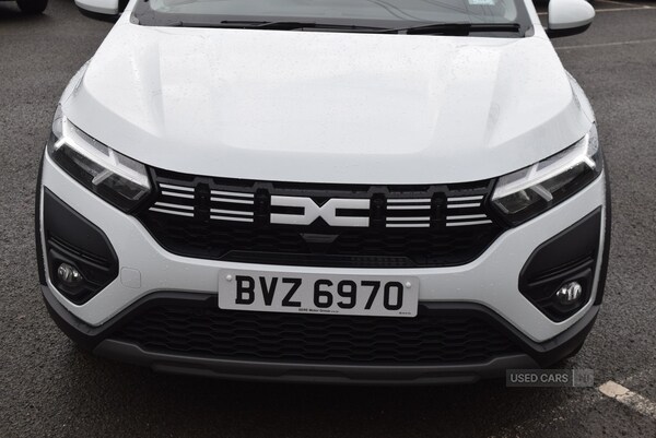 Used Dacia Jogger 2025 for sale - 77030241: Photo 8