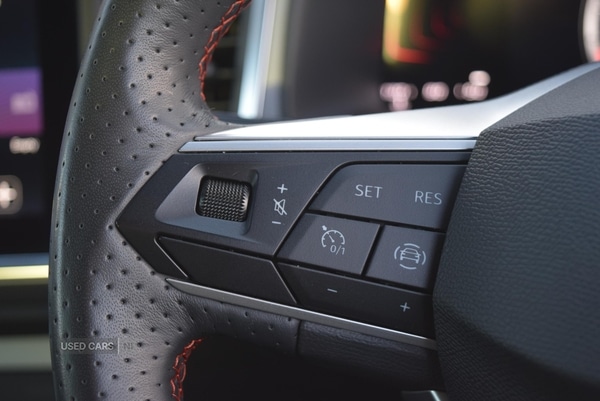 Used SEAT Ateca 2025 for sale - 76856086: Photo 15