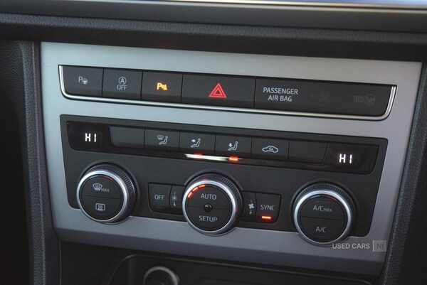 Used SEAT Ateca 2025 for sale - 76856086: Photo 25