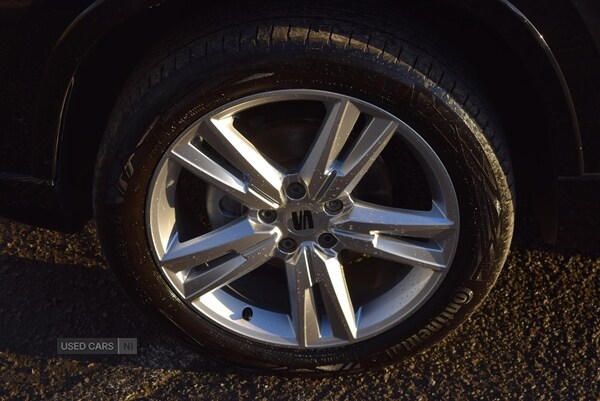 Used SEAT Ateca 2025 for sale - 76856086: Photo 37