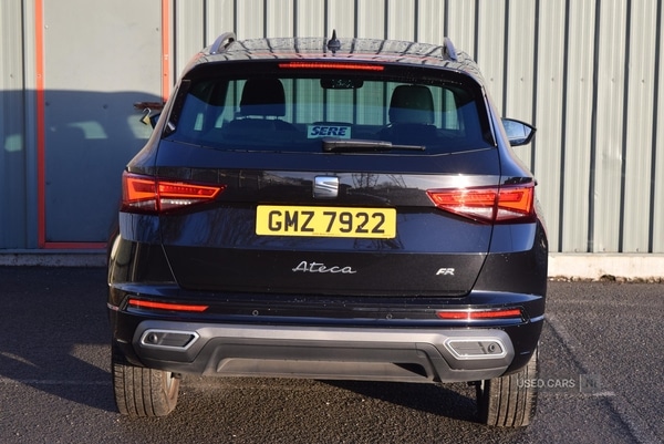 Used SEAT Ateca 2025 for sale - 76856086: Photo 40