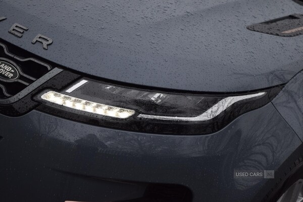 Used Land Rover Range Rover Evoque 2022 for sale - 77238790: Photo 10