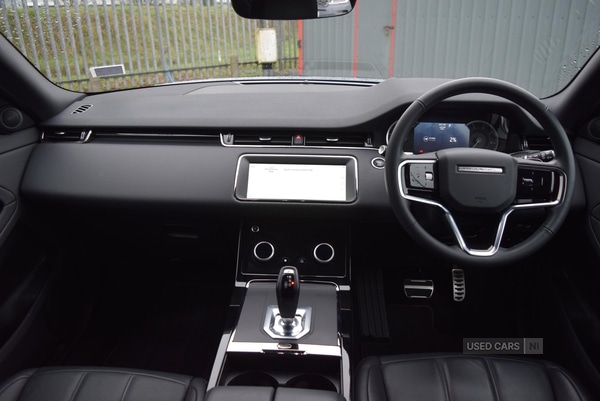 Used Land Rover Range Rover Evoque 2022 for sale - 77238790: Photo 11