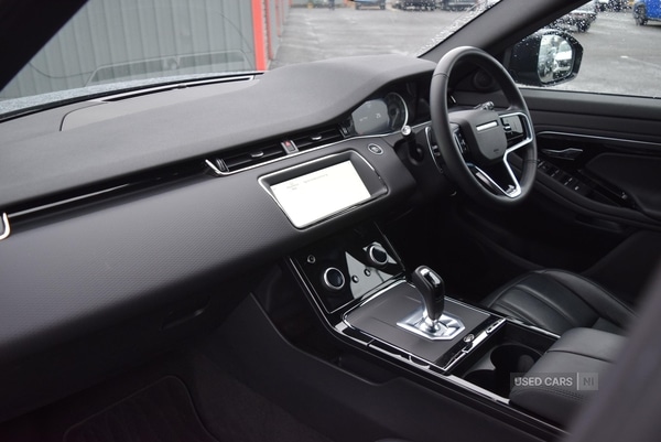 Used Land Rover Range Rover Evoque 2022 for sale - 77238790: Photo 12