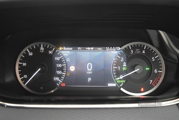 Used Land Rover Range Rover Evoque 2022 for sale - 77238790: Photo 13