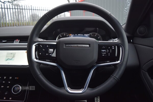 Used Land Rover Range Rover Evoque 2022 for sale - 77238790: Photo 14