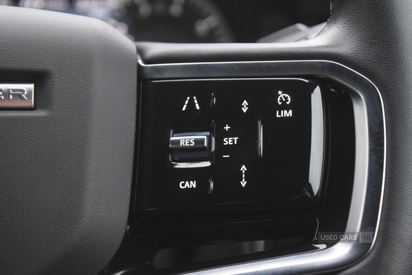 Used Land Rover Range Rover Evoque 2022 for sale - 77238790: Photo 16