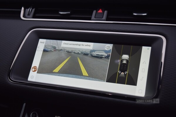 Used Land Rover Range Rover Evoque 2022 for sale - 77238790: Photo 19