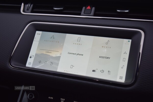 Used Land Rover Range Rover Evoque 2022 for sale - 77238790: Photo 20