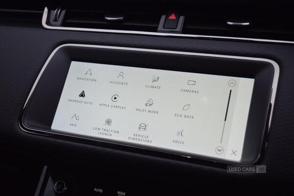 Used Land Rover Range Rover Evoque 2022 for sale - 77238790: Photo 21