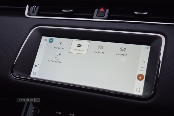 Used Land Rover Range Rover Evoque 2022 for sale - 77238790: Photo 22