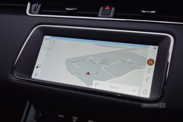 Used Land Rover Range Rover Evoque 2022 for sale - 77238790: Photo 23