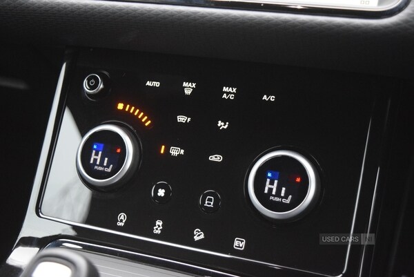 Used Land Rover Range Rover Evoque 2022 for sale - 77238790: Photo 24