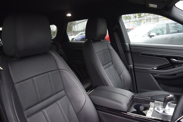 Used Land Rover Range Rover Evoque 2022 for sale - 77238790: Photo 29