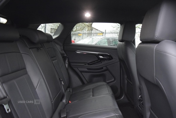 Used Land Rover Range Rover Evoque 2022 for sale - 77238790: Photo 30