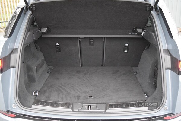 Used Land Rover Range Rover Evoque 2022 for sale - 77238790: Photo 31